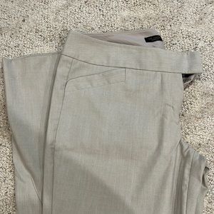 The Limited Drew fit pants